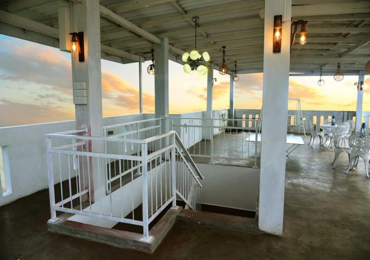 Sunset Sands 希克杜沃 外观 照片